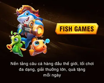 Kho game nổ hũ phong phú